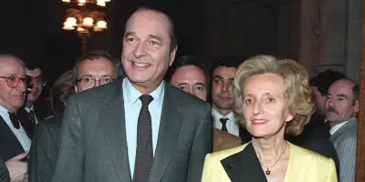 Bernadette Chirac est morte : revivez son parcours et posez vos questions