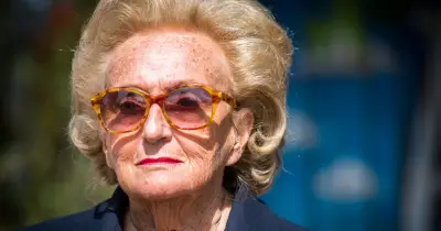 Bernadette Chirac : son combat obstiné pour la vie jusqu'au bout