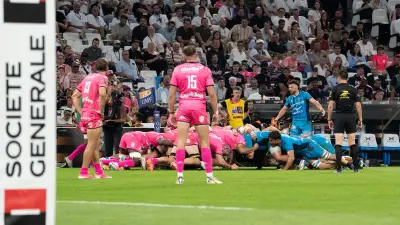 Bernard Laporte fier du MHR après la qualification en finale du Top 14