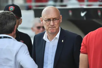 Bernard Laporte : « On avait tactiquement très mal joué » en finale 2016