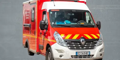 Biarritz : deux plongeurs portés disparus après l'effondrement d'une falaise