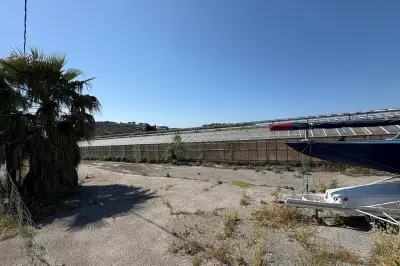 Biot : nouveau coup dur pour l'immobilier, trois projets en difficulté