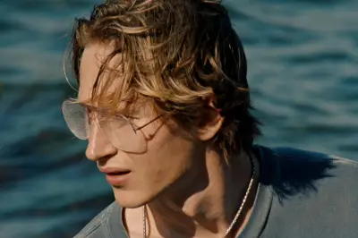 « Blue Heron » : un drame familial dans l'esprit de Malick