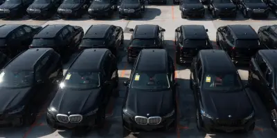 BMW lance un avertissement sévère sur ses résultats 2026