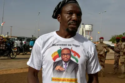 Bénin : le nouveau chef d'État face aux défis sécuritaires du Sahel