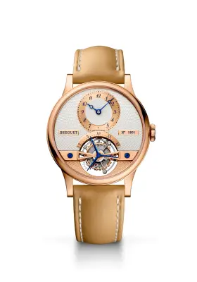 Breguet : 225 ans de maîtrise de la gravité horlogère