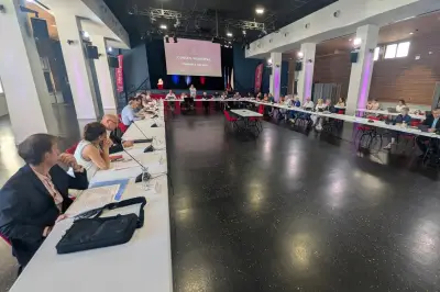 Brignoles : le quartier de la gare divise le conseil municipal
