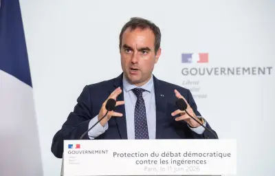 Budget 2027 : Lecornu recadre les ministres sur les dépenses