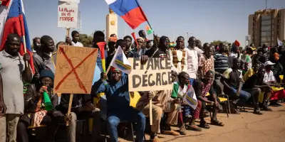 Burkina Faso rompt avec la France après résolution critique du Parlement européen