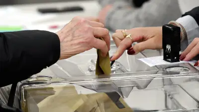 Béziers : conseil municipal pour désigner 64 délégués sénatoriaux