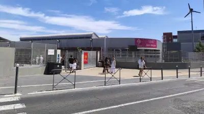 Béziers : cyberattaque et vétusté au lycée Jean-Moulin, les syndicats alertent