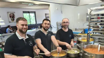 À Béziers, La Cave à manger séduit avec plats et bières artisanales