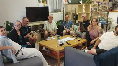 À Béziers, le GEM Beaux-Arts, une seconde famille pour les cérébro-lésés