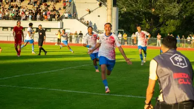 Béziers U19 qualifié en championnat de France après sa victoire contre Rodez