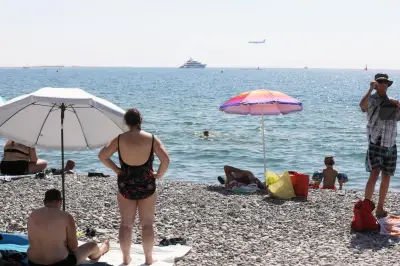 Cagnes-sur-Mer : trois plages interdites à la baignade pour cause de pollution bactérienne