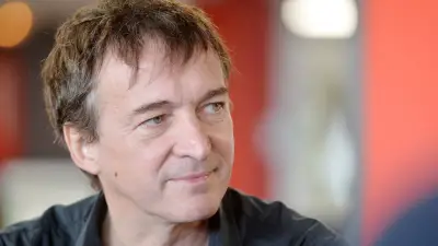 Cali et Frédéric Diefenthal soutiennent un centre d'urgence pour ados en détresse psychique