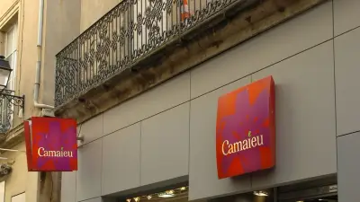 Camaïeu : les dirigeants dont Michel Ohayon mis en cause devant les prud'hommes de Sète