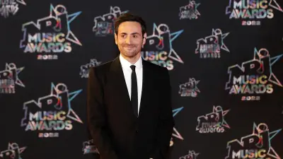 Camille Combal quitte NRJ et pourrait rejoindre France Inter
