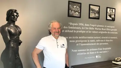 Camping Oltra : 70 ans d'un empire naturiste au Cap-d'Agde