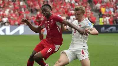 Canada : première qualification historique en seizièmes du Mondial 2026