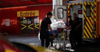 Canicule : 1 000 morts, le cri d'alarme d'un urgentiste