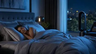 Canicule : 12 conseils pour bien dormir malgré la chaleur nocturne
