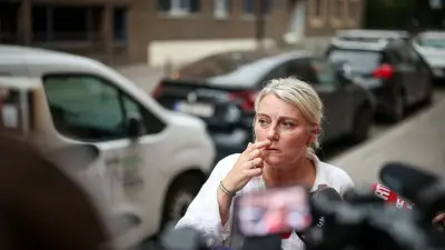 Canicule : 30 000 climatiseurs pour les hôpitaux, la ministre Rist espère une livraison rapide