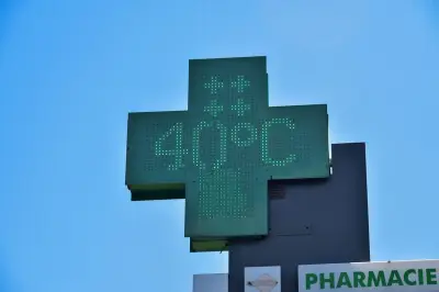 Canicule dans le Var : mesures d'adaptation dans le bassin hyérois