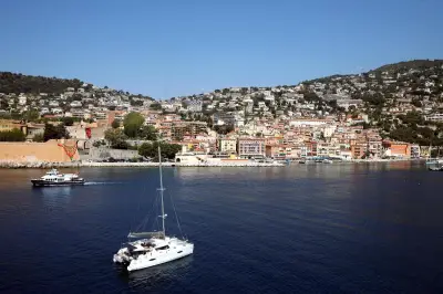 Canicule et orages : météo du 28 juin 2026 dans les Alpes-Maritimes