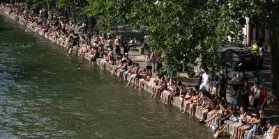 Canicule : impréparation flagrante, anticipation indispensable
