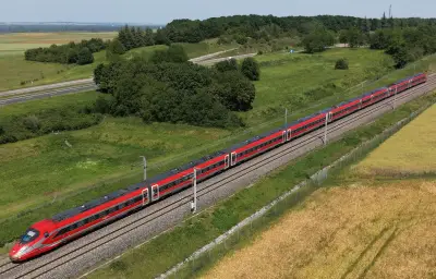 Canicule : la SNCF annule 71 trains Intercités pour éviter les pannes de clim