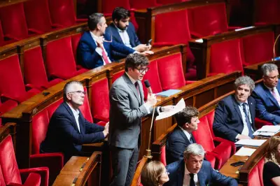 Canicule : le grand bobard anti-écolos