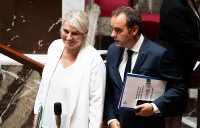 Canicule : Lecornu menace de priver les ministres de vacances