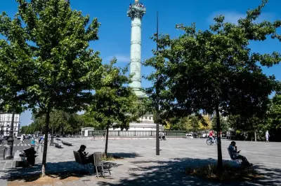Canicule : les 40°C en ligne de mire, un épisode de chaleur record