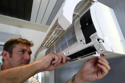Canicule : les installateurs de clim sous tension face à la demande