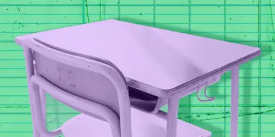 Canicule : lycée de Seine-Saint-Denis sans ventilation ni aménagement