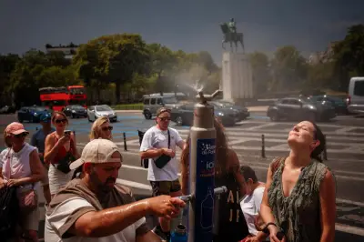 Canicule : pourquoi les prévisions météo à J+7 restent très incertaines