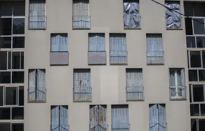 Canicule : près d’un logement sur deux est une « bouilloire thermique »