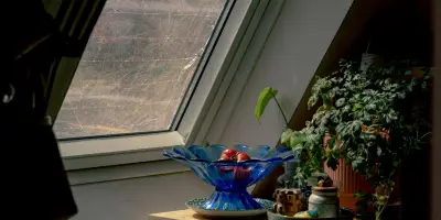 Canicule sous les toits : 40°C, les habitants du dernier étage chercheront des responsables