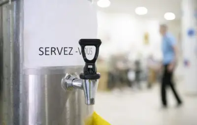 Canicule à Toulouse : des salles climatisées promises mais inaccessibles