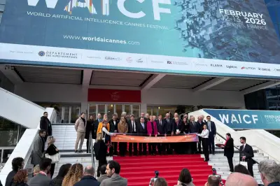 Cannes accueillera le premier congrès mondial sur les technologies quantiques