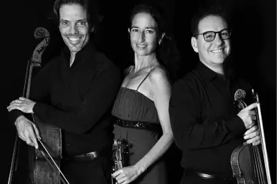 Cannes : dernier concert de l'Académie Clémentine après 25 ans d'activité
