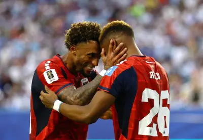 Cap-Vert sensationnel, Égypte en 16e, Bleus à Philadelphie : l'actu du Mondial