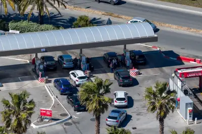 Carburant dans le Var : les stations les moins chères ce 5 juin 2026