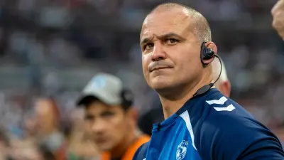 Caudullo : « Si on maîtrise mieux, on est champion de France »