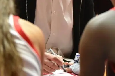 Cavigal Nice basket : Alexandre Michaïloff non reconduit après 17 saisons