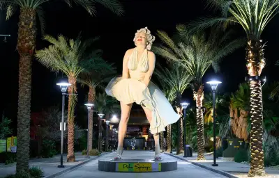 Centenaire de Marilyn Monroe : Hollywood célèbre son icône éternelle