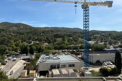 Centre de santé de Bandol : un projet maintenu mais en gestion privée