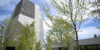 Centre Obama : l'inauguration du complexe à 850 millions de dollars