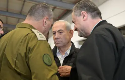 Cessez-le-feu entre Israël et le Hezbollah sous médiation américaine